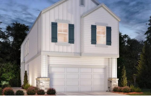1018 Cedar Place Ln — Parkway Commons