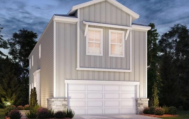 1003 Cedar Place Ln — Parkway Commons