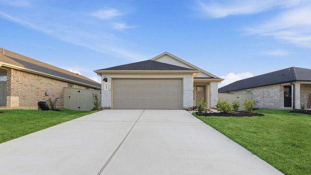 3429 Horseshoe Trail Rd — Lakes at Westland Ranch