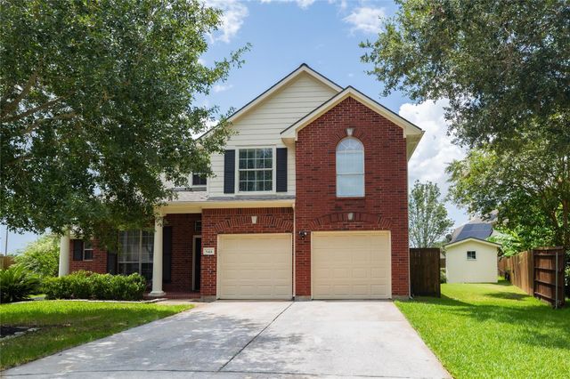 5414 Summer Oak Dr — Baywood Oaks West Sec 04