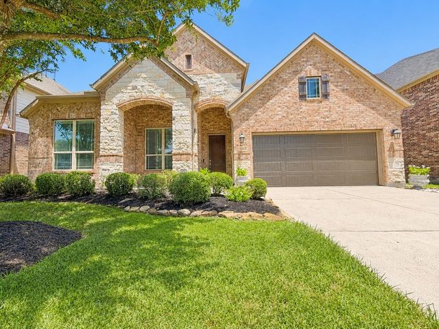 5922 Beeston Hall Ct — Northcrest Village Sec 06