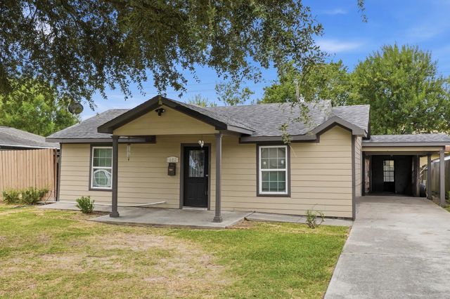 602 Garrett St — Pasadena Gardens