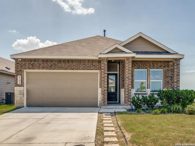 9194 Saint Jerome — NAVARRO RANCH