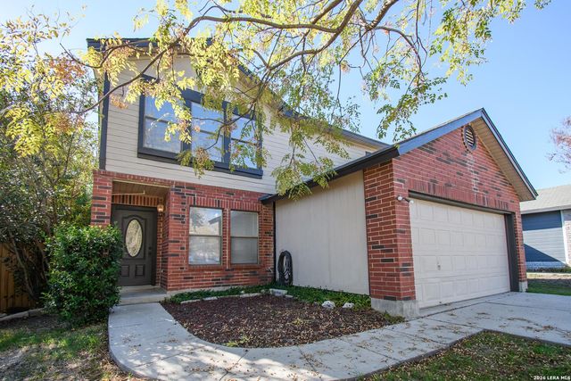 8166 CHERYL MEADOW DR — MEADOW BROOK