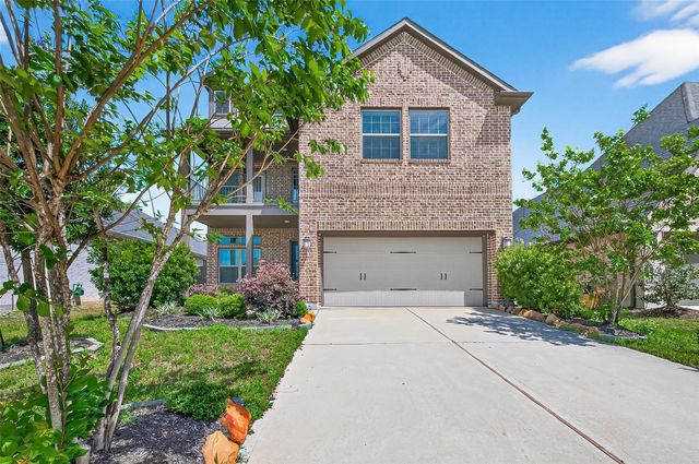4207 Maple Glen Dr — Creek Trace At Cross Creek Ranch Sec 3