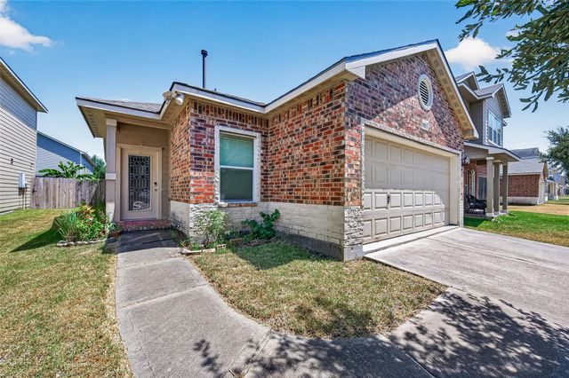 7870 Maverick Trace Ln — Cypress Spgs Sec 06