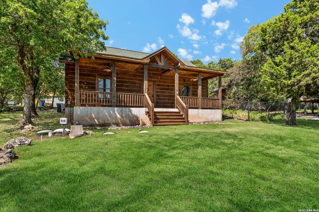 4332 Morningside way — CANYON LAKE HILLS