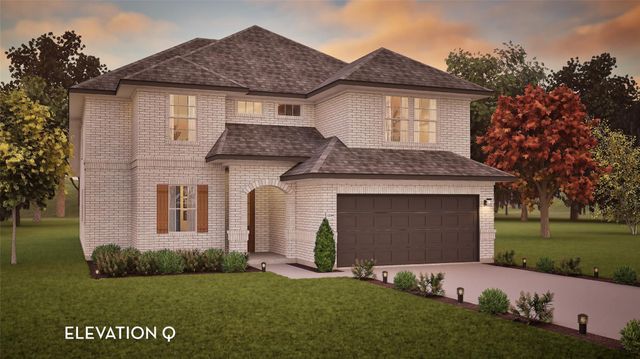 5217 Great Oaks Dr — Massey Oaks