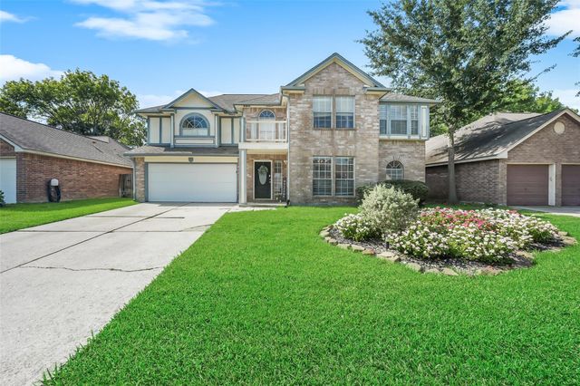 7323 Maple Walk Dr — Atascocita South Sec