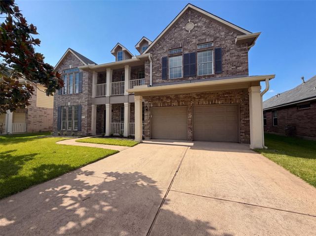 11314 Sailwing Creek Ct — Shadow Creek Ranch Sf-9b Pear