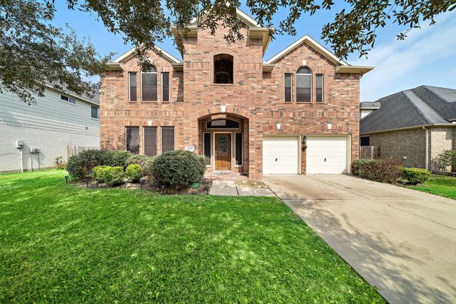 7519 Summer Shore Dr — Summer Lakes Sec 1