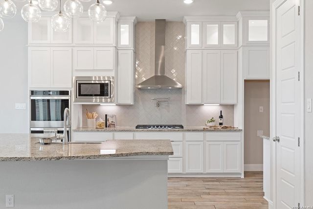 9015 Mendrin Rdg — ELKHORN RIDGE