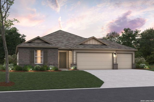116 PRESCOTT DR — CHAPARRAL RANCH