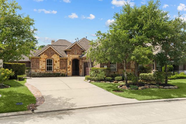 43 Overland Heath Dr — Woodlands Creekside Park West Se