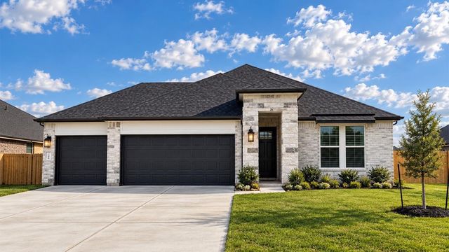 3428 Concorde Heights Dr — Alexander