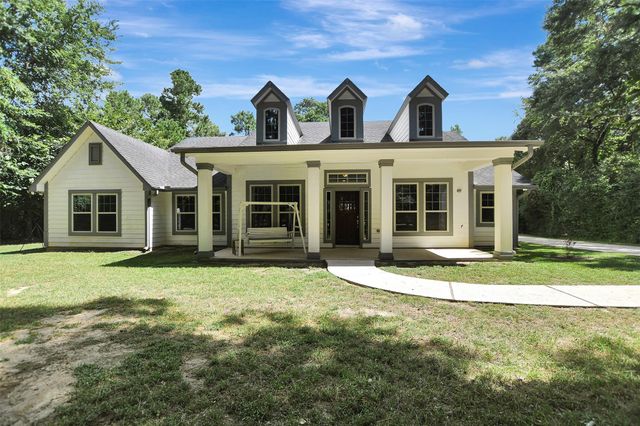 25703 Penguin St — Clear Creek Forest 12