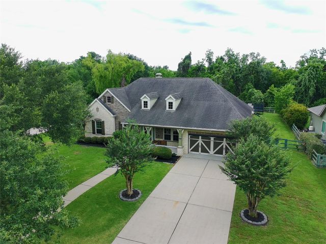 5119 Water Oak Cres — Fulshear Creek Crossing