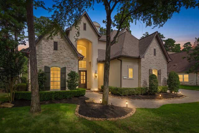 98 W Ambassador Bnd — Wdlnds Village Sterling Ridge 33