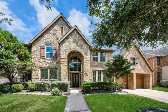 13617 Fountain Mist Drive — Shadow Creek Ranch Sf-49 Pt Rep 1