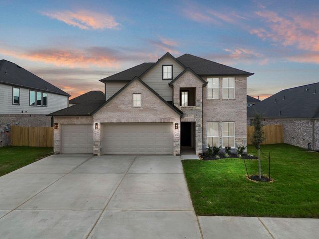 3106 Everwood Trl — Briarwood Crossing