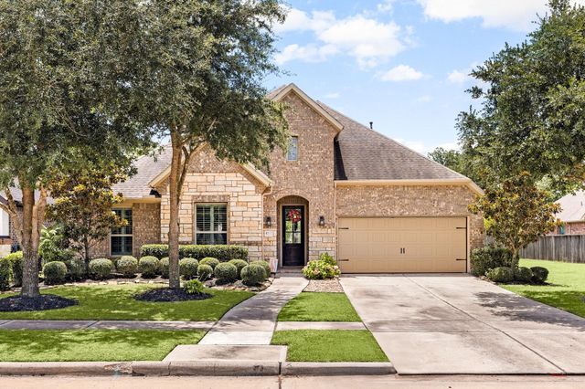 4831 Legend Creek Dr — Fulbrook On Fulshear Creek