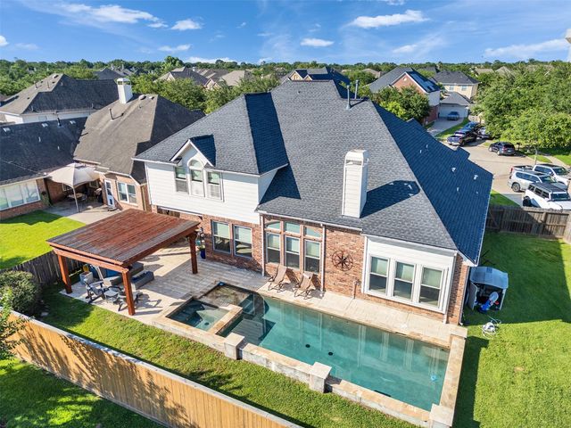607 Ivory Stone Ln — South Shore Harbour Sec Sf 65-