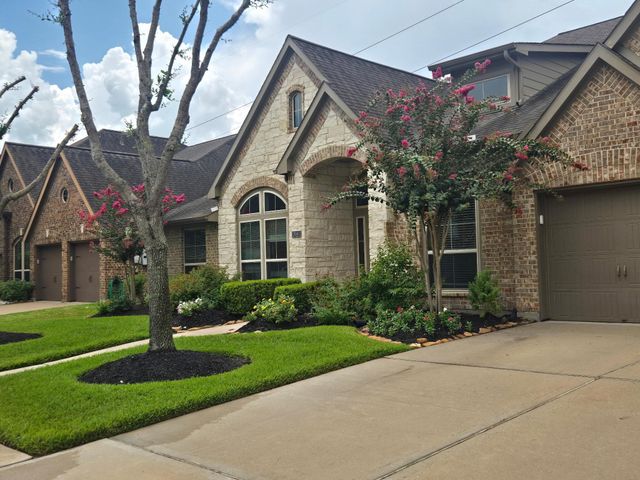 2408 Evening Star Dr — Shadow Creek Ranch Sf-49 Pt Rep 1