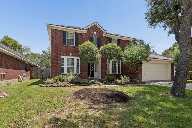 4819 Stone Harbor Dr — Heritage Park Sec 13