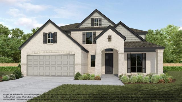 2048 Thimbleberry Lane — Grand Magnolia