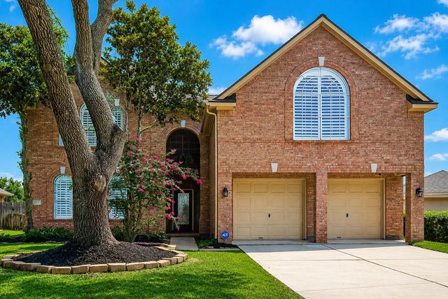 827 Annies Way — New Territory