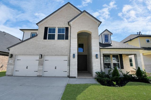 2052 Thimbleberry Lane — Grand Magnolia