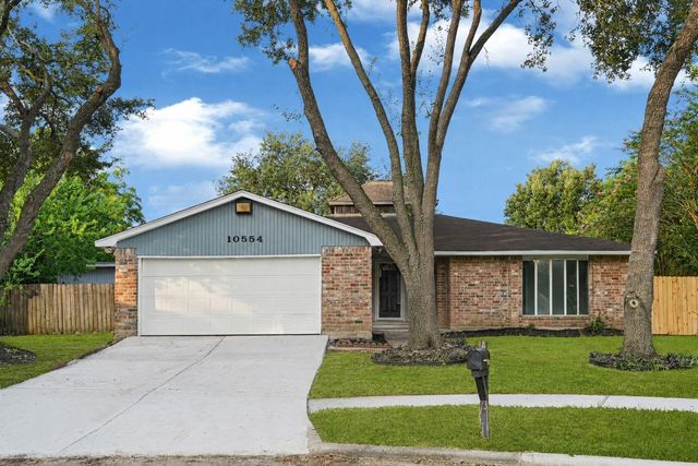 10554 Quail Ridge Ln — Townewest Sec 2