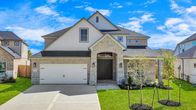 2056 Thimbleberry Lane — Grand Magnolia