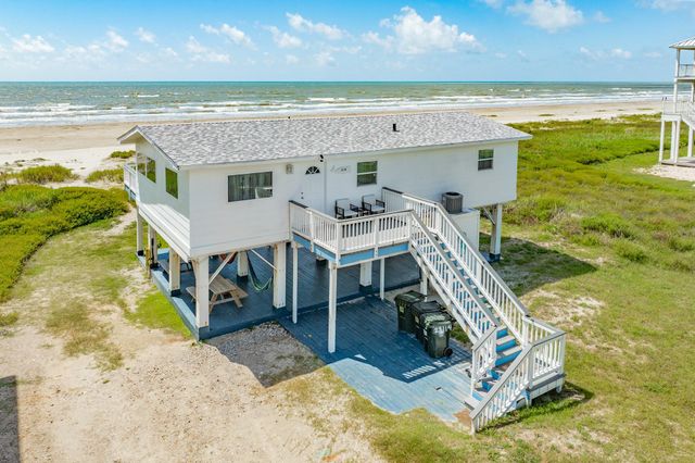 23114 Gulf Drive — Terramar Beach