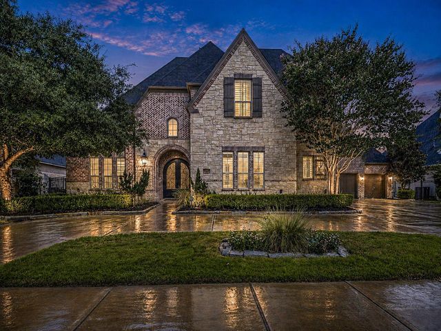 5407 Fleming Rock Ln — Legacy At Cross Creek Ranch