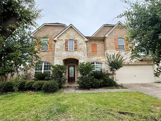 12503 PEPPERCREEK LN — SOUTHERN TRAILS