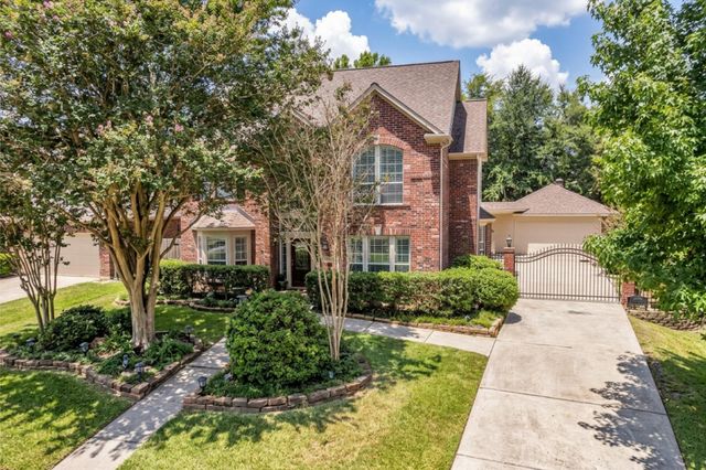 79 W Shale Creek Cir — Wdlnds Village Sterling Ridge 20
