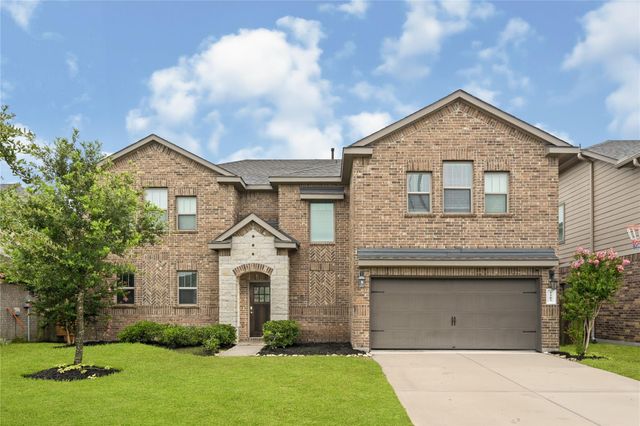 1207 Bellingham Park Dr — Parks Edge Sec 3