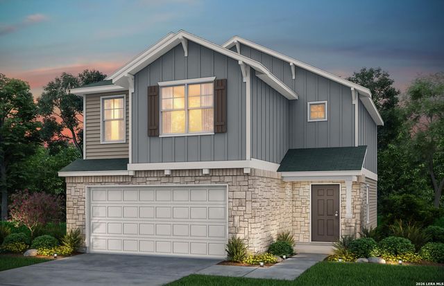 4072 Bermuda Ln — LILY SPRINGS