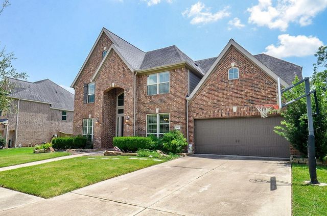 4107 Orchard Arbor Ln — Shadow Glen At Riverstone Sec 4