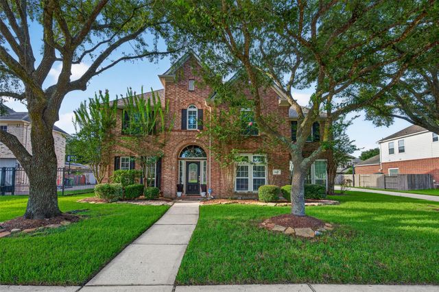 11603 Island Breeze St — Shadow Creek Ranch Sf-7b Pear