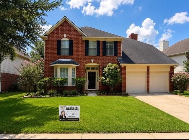 219 Birch Hill Dr — ROBINSON LANDING