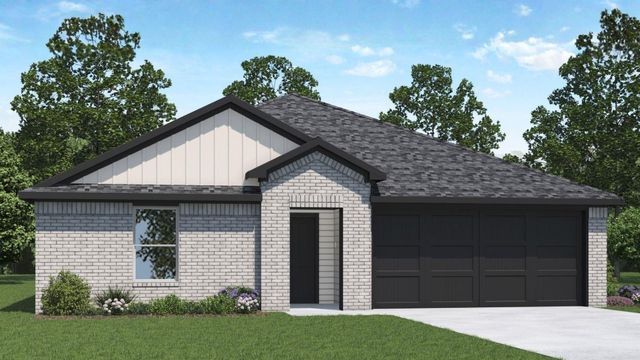 14830 Boxwood Ridge St — Mill Creek