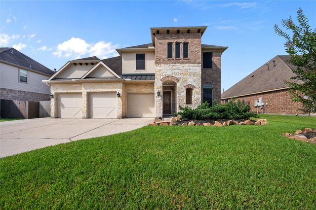 12411 Emerald Ln — Brookstone Sub Rep Sec 1