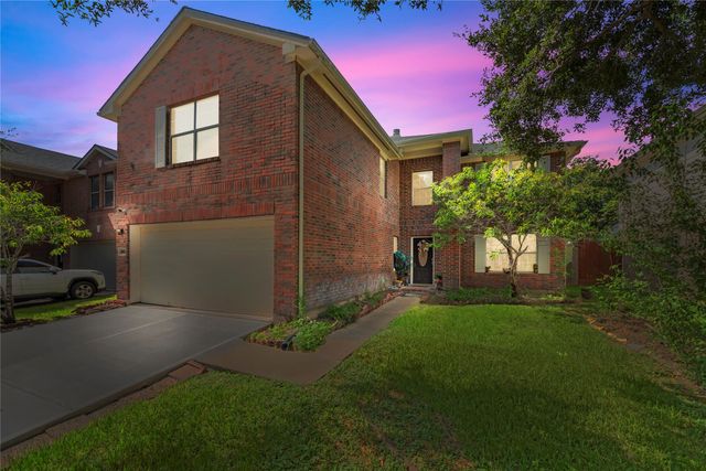 3610 Benjamin Franklin Ln — Lexington Square Sec 2