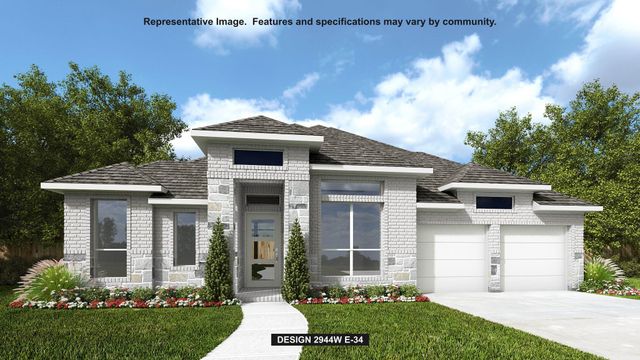 2710 Crown Ridge Dr — Sienna