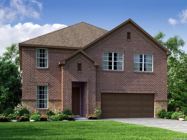 10507 Tiger Shark Avenue — Fox Falls