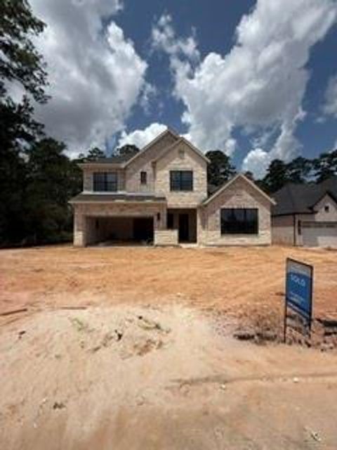 16740 Heron Oaks Run — Audubon