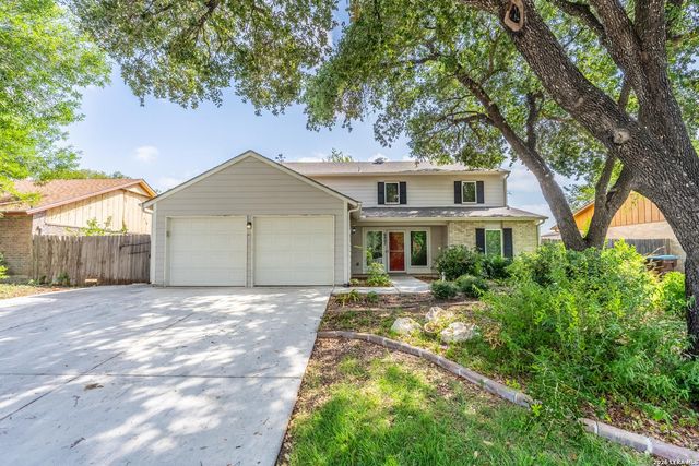 6807 Timberhill — OLD MILL