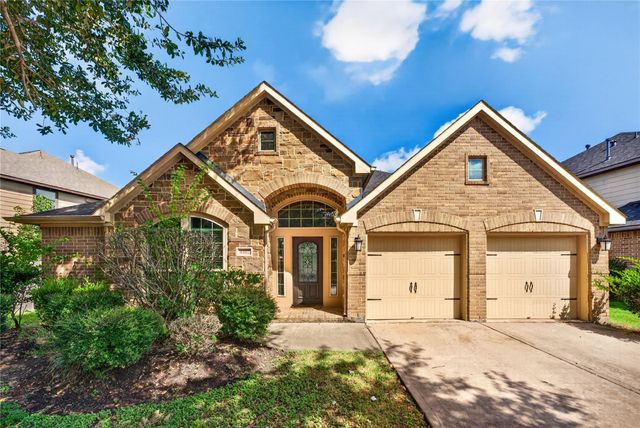 6302 Falling Briar Ln — Sweetbriar At Riverstone